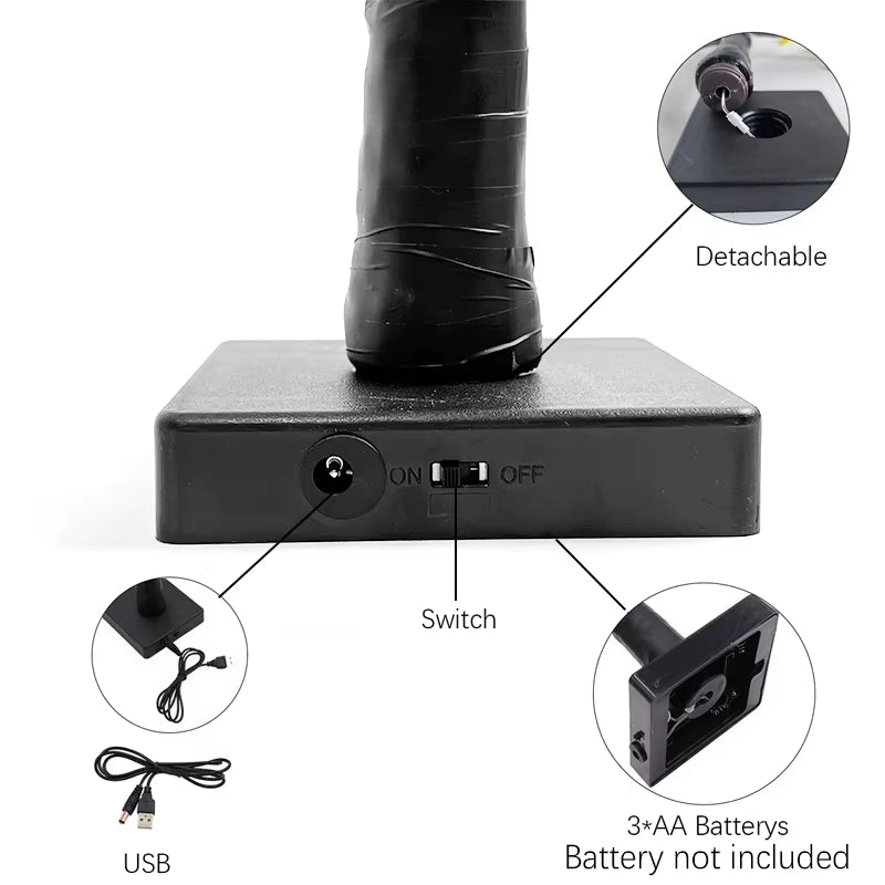 Tabletop Bonsai Tree Lights Butterfly Tree Lamp DIY Decorative LED Night Light for Gift Party Holiday Camping Summer Home Decor